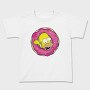 Homer, Tricou Copii