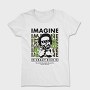 Imagine 2 1, Tricou Femei