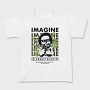 Imagine 2 1, Tricou Copii
