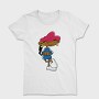 Kids Next Door 10, Tricou Femei