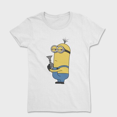 Minions 17, Tricou Femei