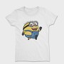 Minions 18, Tricou Femei