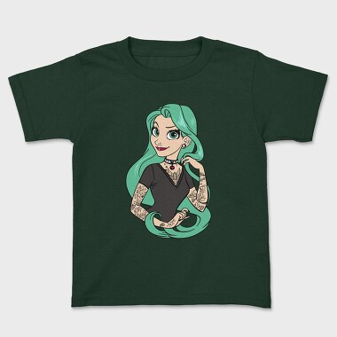 Princess Rockstar 4, Tricou Copii