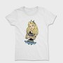 Princess Rockstar 6, Tricou Femei