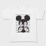 Prisoner Mickey Mouse, Tricou Copii