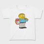 Ralph Wiggum, Tricou Copii