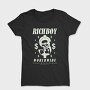 Richboy 1, Tricou Femei