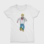 Scooby Doo 16, Tricou Femei