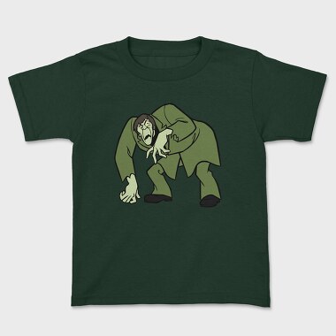 Scooby Doo 20, Tricou Copii