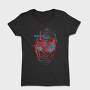 Spiderman No Way Home 1, Tricou Femei