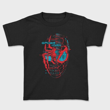 Spiderman No Way Home 1, Tricou Copii