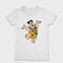 The Flintstones 20, Tricou Femei