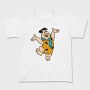 The Flintstones 20, Tricou Copii
