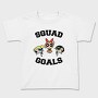The Powerpuff Girls 9, Tricou Copii