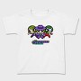 The Powerpuff Girls Joker, Tricou Copii