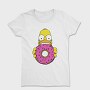 The Simpsons 18, Tricou Femei
