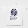 Villanas Disney Ursula A, Tricou Copii