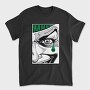 Batmans Laugh, Tricou Barbati (Unisex)