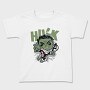 Hulk Avengers Chibi, Tricou Copii