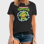 Teenage Mutant Ninja Turtles 9, Tricou Barbati (Unisex)