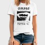 Smile 1, Tricou Barbati (Unisex)