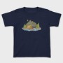 Camping Lake, Tricou Copii