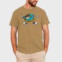 Kids Next Door 17, Tricou Barbati (Unisex)