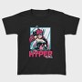 Hyper Gal, Tricou Copii