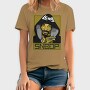 Snoop Dog 2, Tricou Barbati (Unisex)