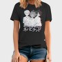 Promised Neverland Trio, Tricou Barbati (Unisex)