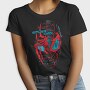Spiderman No Way Home 1, Tricou Femei