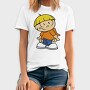 Kids Next Door 4, Tricou Barbati (Unisex)