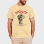 Antique 2, Tricou Barbati (Unisex)