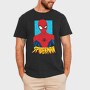 Spiderman No Way Home 9, Tricou Barbati (Unisex)