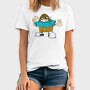 Kids Next Door 7, Tricou Barbati (Unisex)