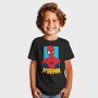 Spiderman No Way Home 9, Tricou Copii