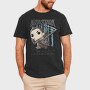 Arya Stark, Tricou Barbati (Unisex)