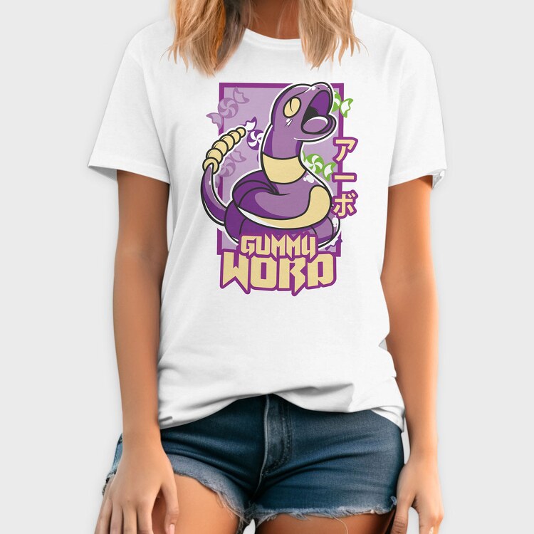 Pokemon 5, Tricou Barbati (Unisex)
