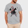 Chinese Rat Christmas, Tricou Barbati (Unisex)