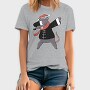 Chinese Rat Christmas, Tricou Barbati (Unisex)