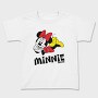 Minnie Mouse Hug, Tricou Copii