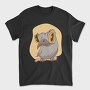 Urutau Bird, Tricou Barbati (Unisex)