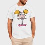 Dexter Laboratory 22, Tricou Barbati (Unisex)
