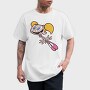 Dexter Laboratory 24, Tricou Barbati (Unisex)