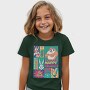 Looney Tunes Happy Holidays, Tricou Copii