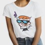 Dexter Laboratory 4, Tricou Femei