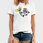 Dexter Laboratory 5, Tricou Barbati (Unisex)