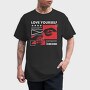Love Yourself 2, Tricou Barbati (Unisex)