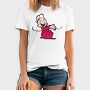 Popeye 19, Tricou Barbati (Unisex)