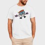 Dexter Laboratory 8, Tricou Barbati (Unisex)